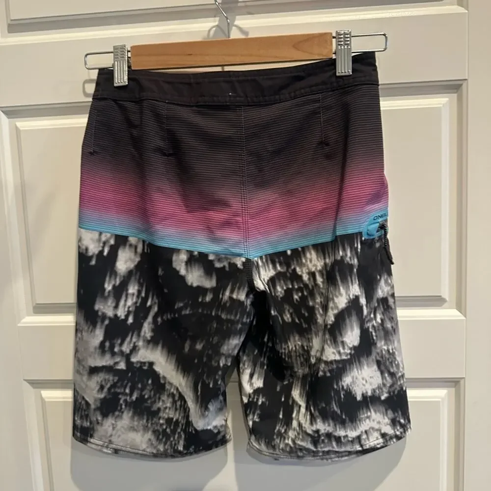 O’Neill Hyperfreak youth Boardshorts - Picture 2 of 4